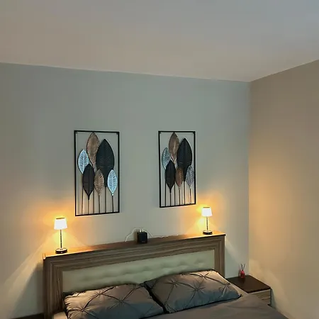 Breeze & Bliss I 1br With Parking *