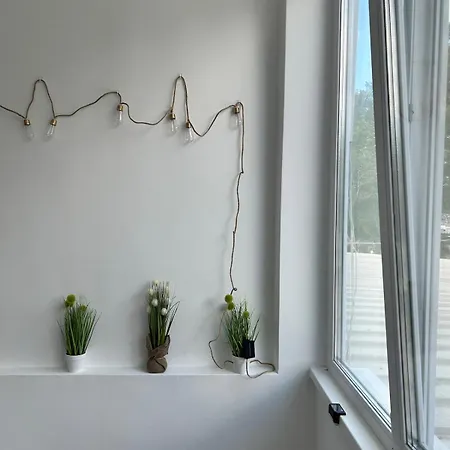 Breeze & Bliss I 1br With Parking Várna