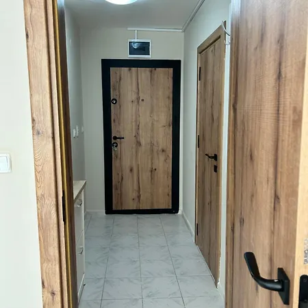 Breeze & Bliss I 1br With Parking Варна