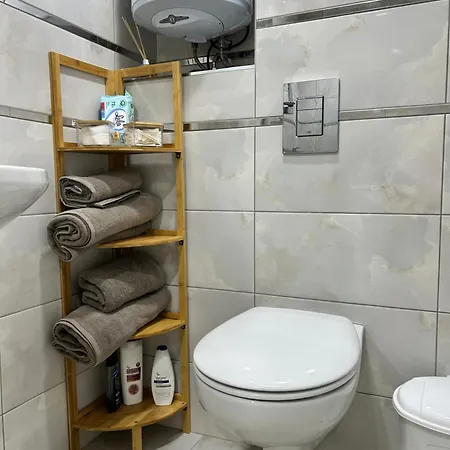 Breeze & Bliss I 1br With Parking * Варна