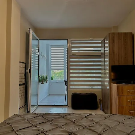 Breeze & Bliss I 1br With Parking